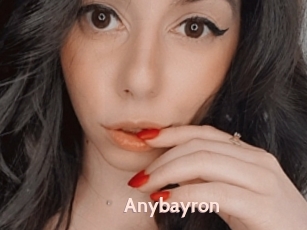Anybayron