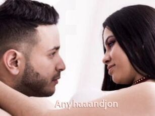 Anyhaaandjon