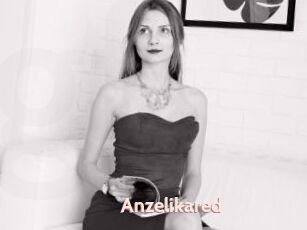 Anzelikared
