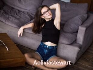 Aoliviastewart