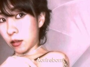 Aorireborn