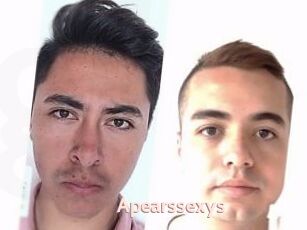 Apearssexys