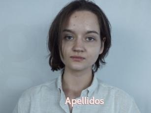Apellidos