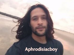 Aphrodisiacboy
