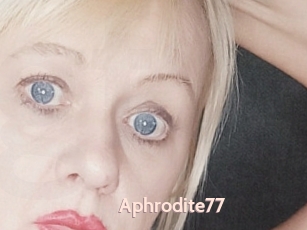 Aphrodite77