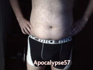 Apocalypse57