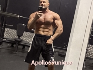 apollo69unique Gekiyasu Fuzoku