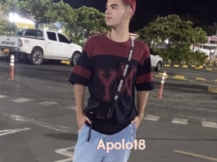 Apolo18
