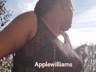 Applewilliams