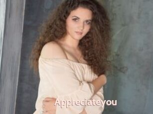 Appreciateyou