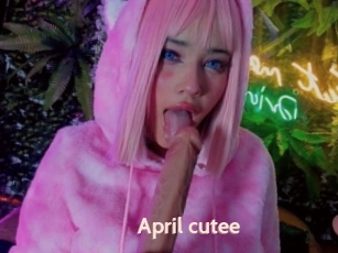 April_cutee