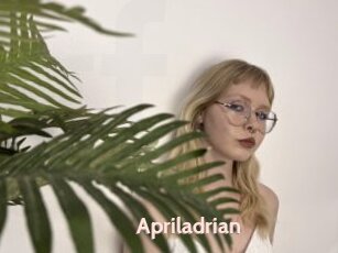 Apriladrian