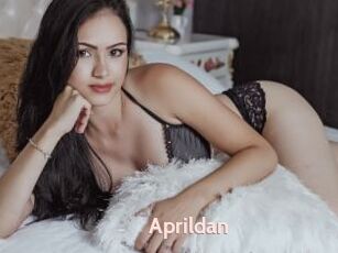 Aprildan