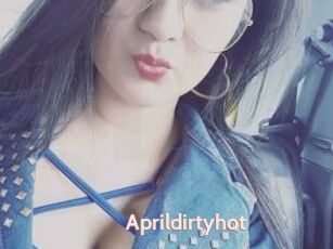 Aprildirtyhot
