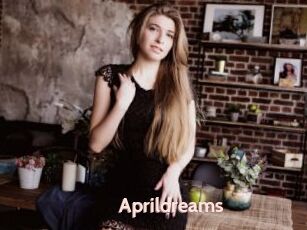 Aprildreams
