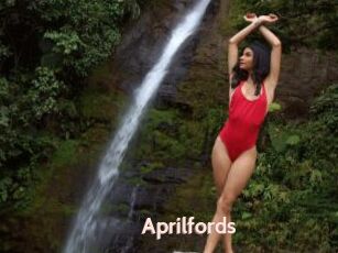 Aprilfords