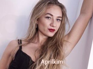 Aprilkim