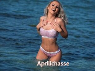 Aprillchasse