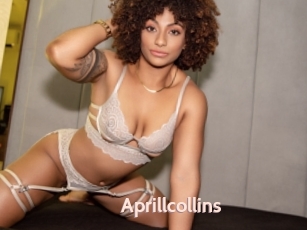 Aprillcollins