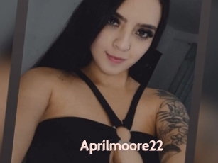 Aprilmoore22