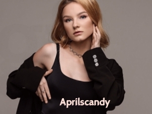 Aprilscandy