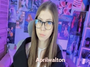 Aprilwalton
