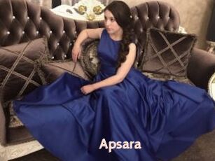 Apsara