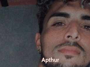 Apthur