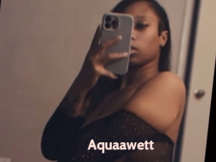 Aquaawett