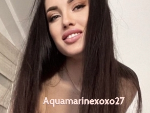 Aquamarinexoxo27
