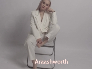 Araashworth
