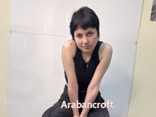 Arabancroft