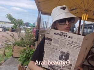 Arabbeauty0