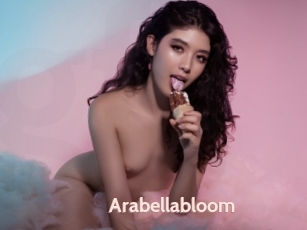 Arabellabloom