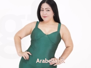 Arabellafox