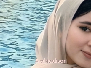 Arabicalison