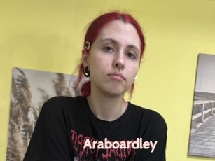 Araboardley