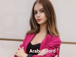 Arabumford