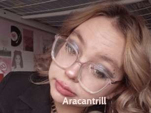 Aracantrill
