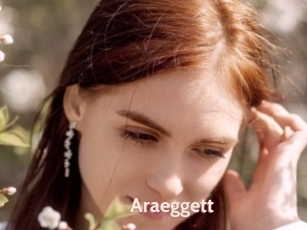 Araeggett