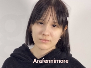 Arafennimore