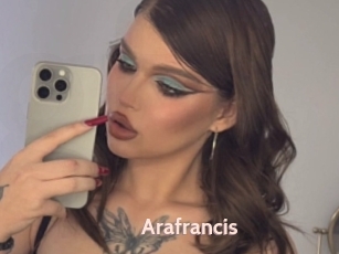 Arafrancis