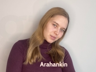Arahankin