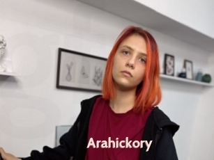 Arahickory