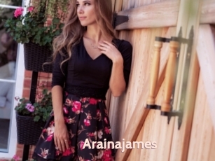 Arainajames