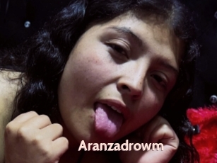 Aranzadrowm