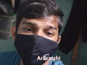 Aravatshi