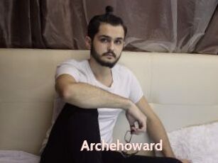 Archehoward
