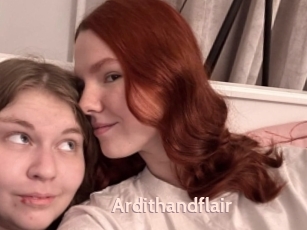Ardithandflair