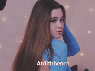 Ardithbench